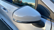 Ford Puma 1.0 EcoBoost Hybrid mHEV 155 ST-Line X 5dr Petrol Hatchback